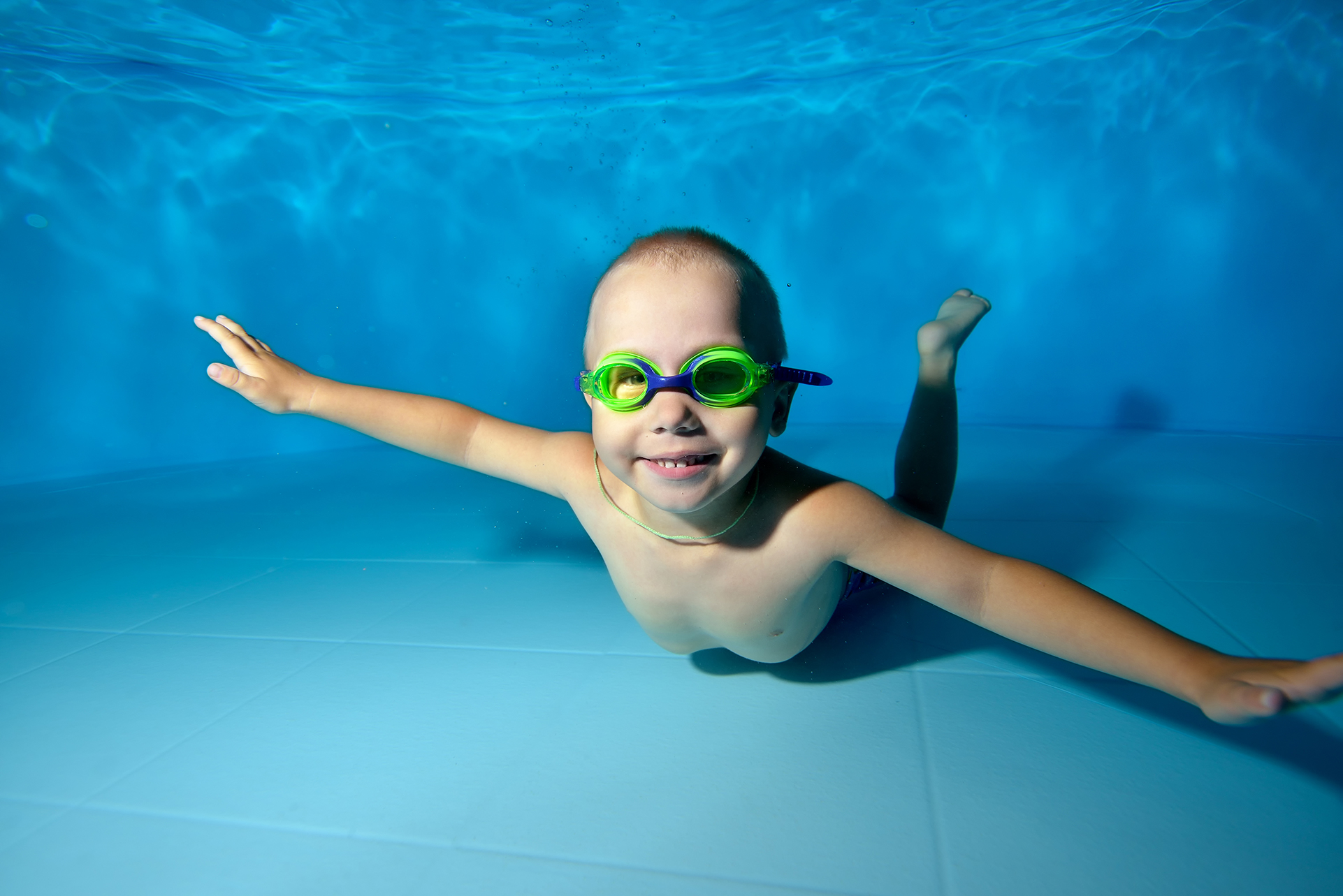 Bambinischwimmen
