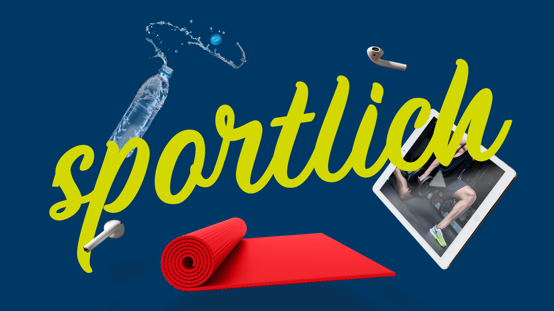 Online Fitness-Kurse im N-FLOW Netphen