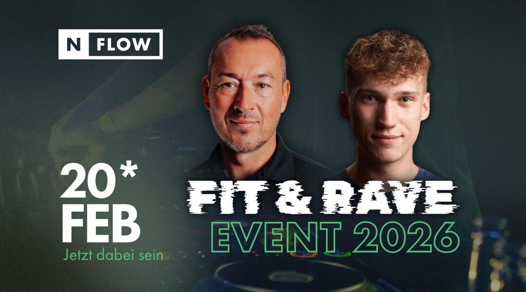 FON_Fit&Rave_Webseite